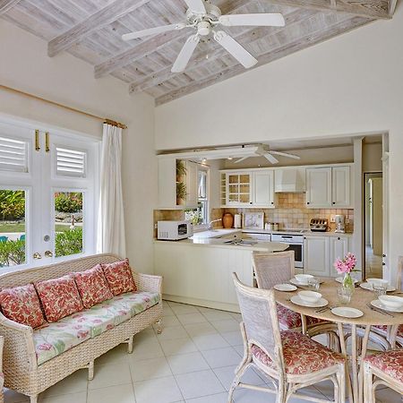 Kings Beach Village Сейнт Питър Екстериор снимка