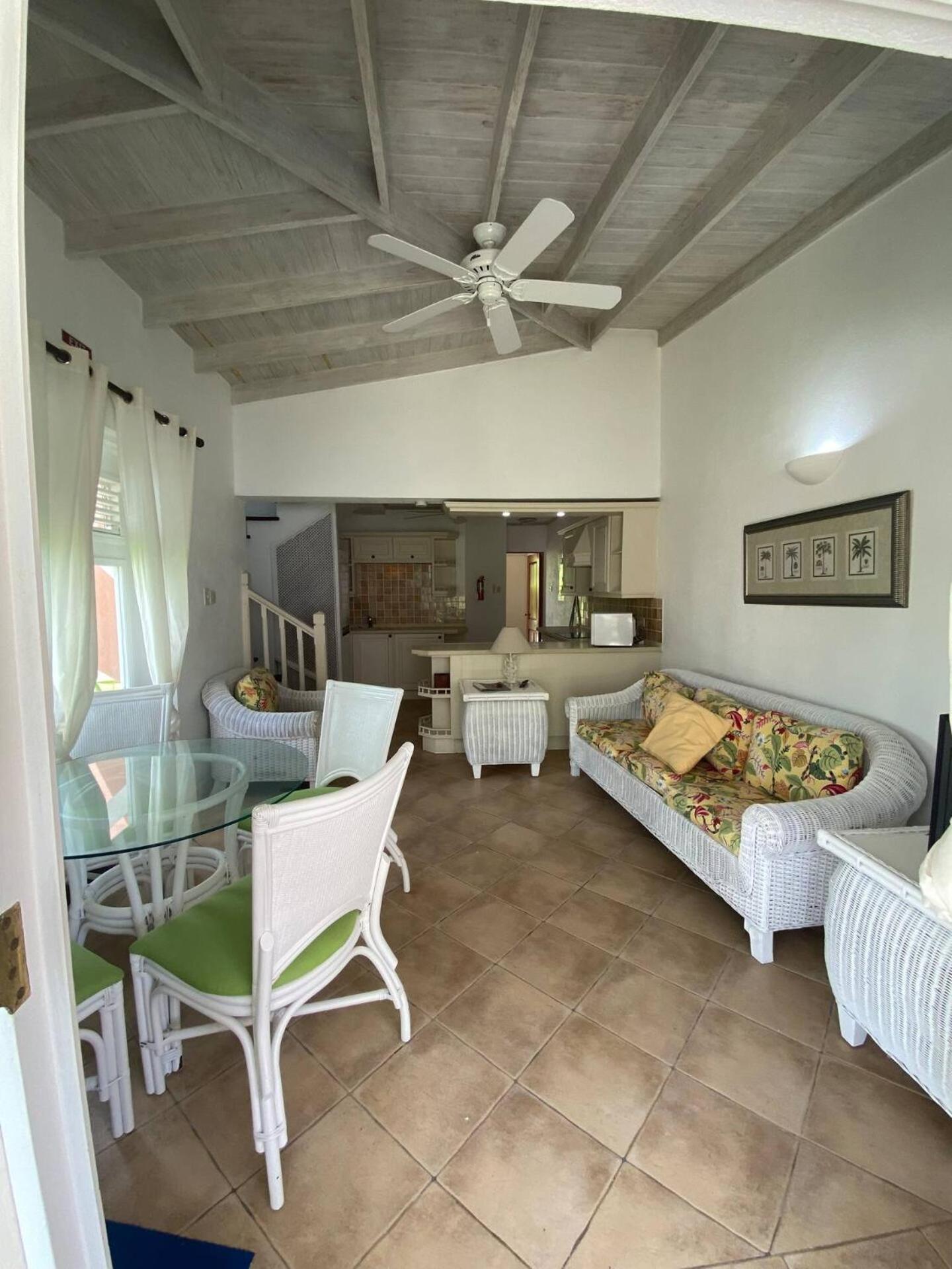 Kings Beach Village Сейнт Питър Екстериор снимка