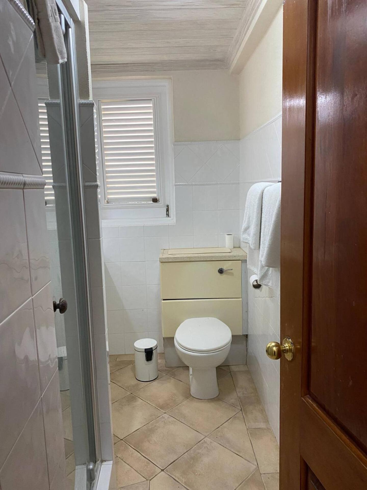 Kings Beach Village Сейнт Питър Екстериор снимка