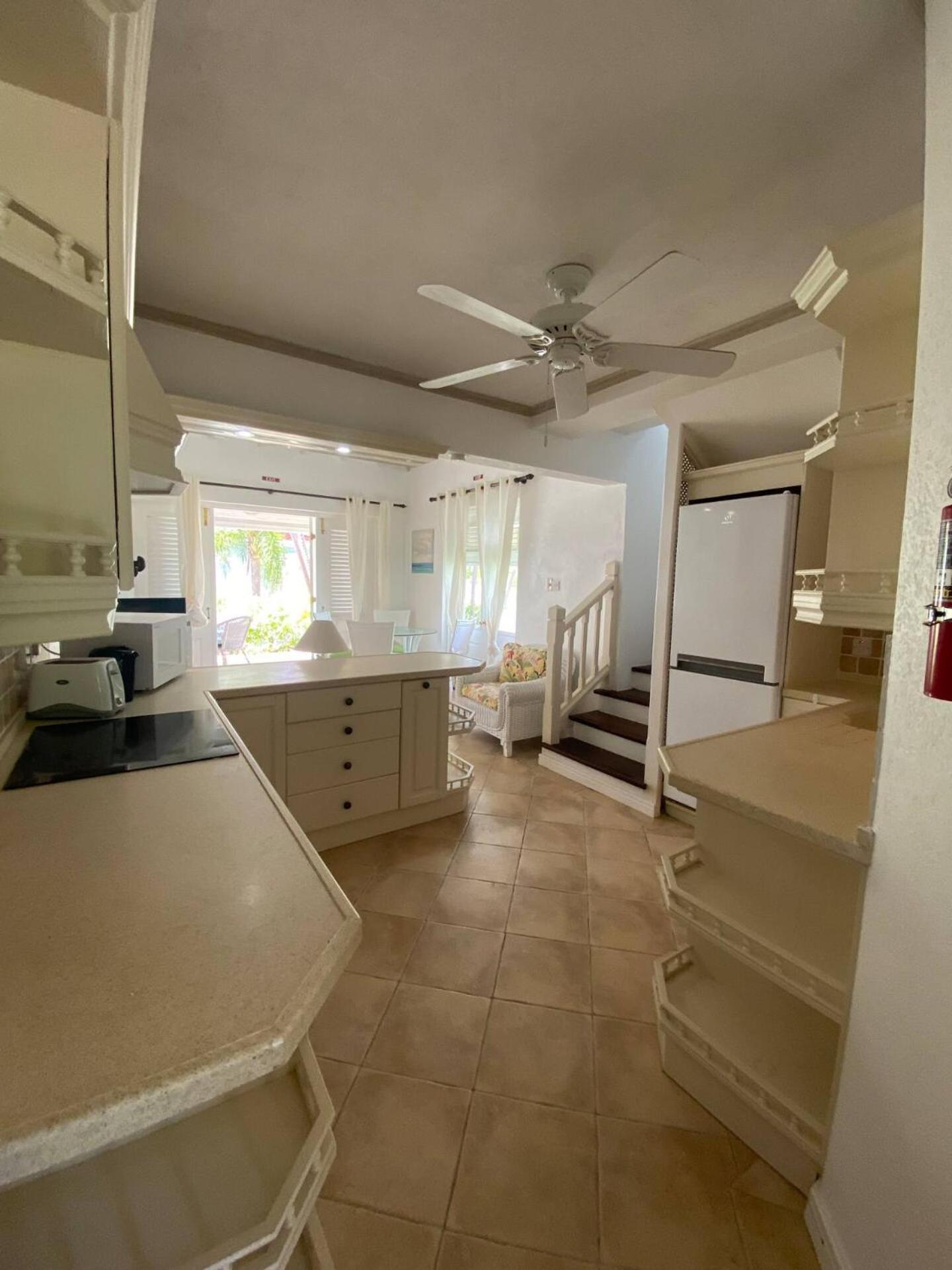 Kings Beach Village Сейнт Питър Екстериор снимка